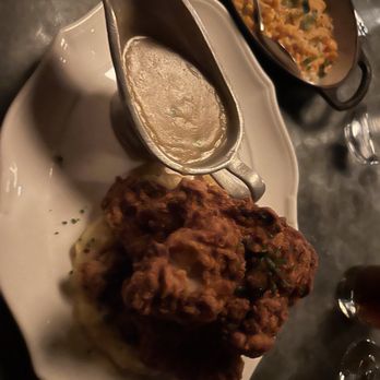 Bavette's Bar & Boeuf - Bavette's Spiced Fried Chicken - Steakhouses Near Me - Chicago, Illinois Bavette's Bar & Boeuf - Bavette's Spiced Fried Chicken - Steakhouses Near Me - Chicago, Illinois