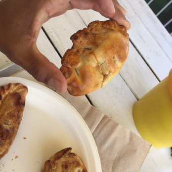 Empanada Kitchen - Empanadas Near Me - San Diego, California