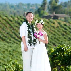 Godina Productions - Callaway Winery, in the vineyard!! by Robert Godina #ddwedding2016