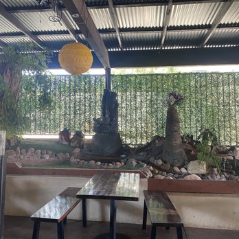 Los Reyes - Outdoor Seating - Mexican Near Me - San Diego, California Los Reyes - Outdoor Seating - Mexican Near Me - San Diego, California