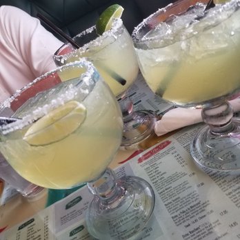 Guadalajara Mexican Restaurant - Margaritas - Mexican Near Me - Charlottesville, Virginia