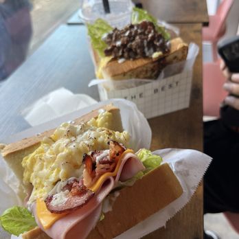 Pink Cloud Tea & More - Bubble Tea Near Me - Berkeley, California