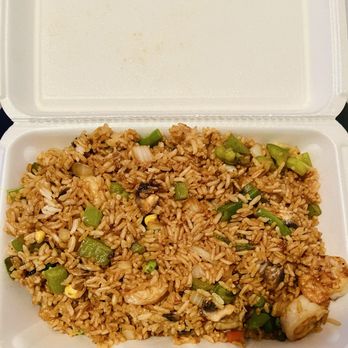 American Deli - Shrimp Fried Rice Only - American Near Me - Columbia, South Carolina American Deli - Shrimp Fried Rice Only - American Near Me - Columbia, South Carolina