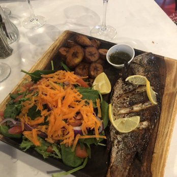 Astor’s Table - South African Oven fresh fish. - Steakhouses Near Me - Katy, Texas Astor’s Table - South African Oven fresh fish. - Steakhouses Near Me - Katy, Texas