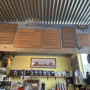 Desert Sun Bagel - Sandwiches Near Me - Reno, Nevada