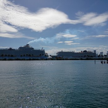 Bayride Tours - Boat Charters Near Me - Miami, Florida