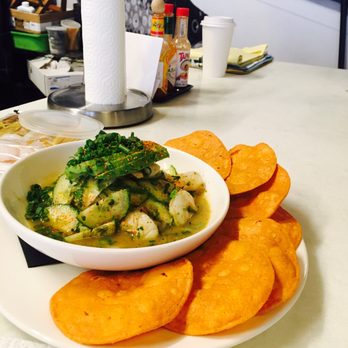 Silva's Fish Market - Shrimp Ceviche - Seafood Markets Near Me - Denver, Colorado Silva's Fish Market - Shrimp Ceviche - Seafood Markets Near Me - Denver, Colorado