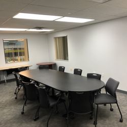 The Campus - Conference/ party room