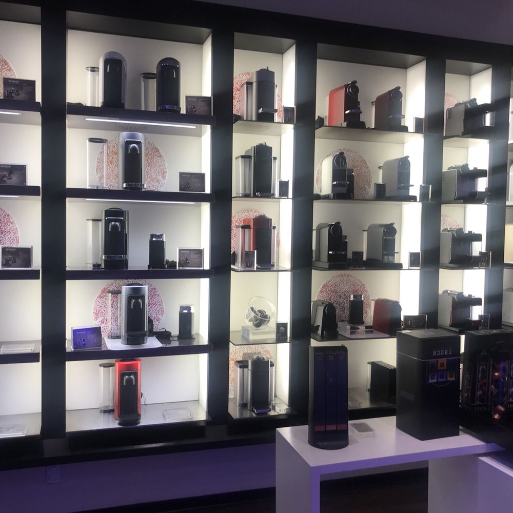Nespresso Boutique - Coffee & Tea Near Me - Miami, Florida Nespresso Boutique - Coffee & Tea Near Me - Miami, Florida
