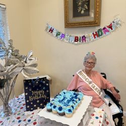 Melrose Senior Care