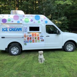 Dottie’s Ice Cream Truck