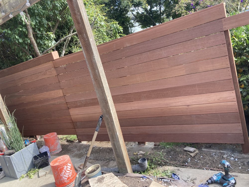 Slide of Trujillo’s roofing