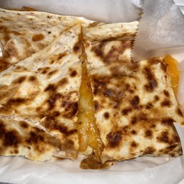 Quesadilla