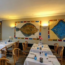 Restaurant Gilleleje Havn