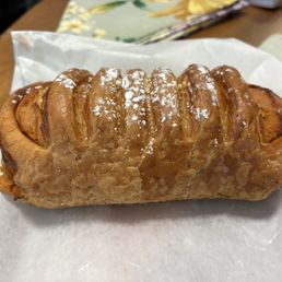 Cheese Danish