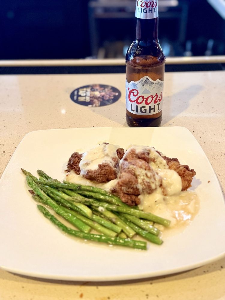 Social spots from Tobacco Road Sports Café