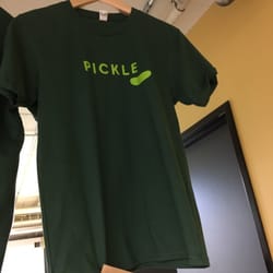 MoonBrine - What an amazing t-shirt. Wish I had $20 in cash to get it at the time.