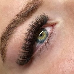 Bare Skin Aesthetics   - Volume UV eyelash extensions