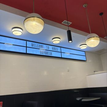 Hires Big H - Inside - American Near Me - South Jordan, Utah Hires Big H - Inside - American Near Me - South Jordan, Utah
