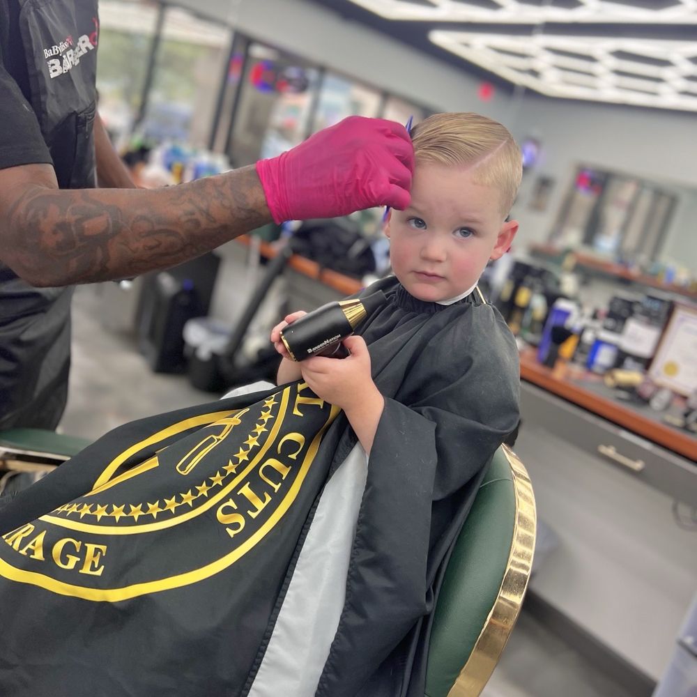 Presidential Cuts - Barbers Near Me - Rancho Mirage, California