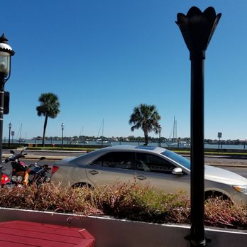 Neros Waterfront Cafe - Breakfast & Brunch Near Me - St. Augustine, Florida Neros Waterfront Cafe - Breakfast & Brunch Near Me - St. Augustine, Florida