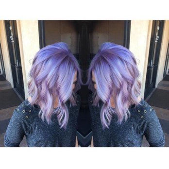 Haven Blue Salon - Amazing lavender by Summer! - Hair Salons Near Me - Atascadero, California Haven Blue Salon - Amazing lavender by Summer! - Hair Salons Near Me - Atascadero, California