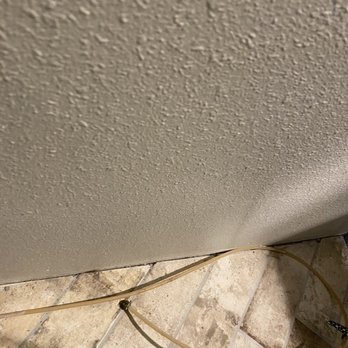 Summit Cleaning & Restoration - Completely missing trim behind refrigerator - Carpet Cleaning Near Me - Stayton, Oregon Summit Cleaning & Restoration - Completely missing trim behind refrigerator - Carpet Cleaning Near Me - Stayton, Oregon