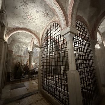 Pinacoteca Ambrosiana - Landmarks & Historical Buildings Near Me - Milan, Michigan