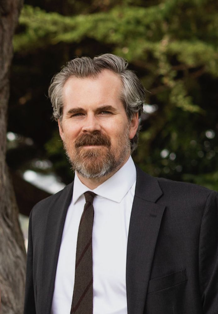 Chris Daniel & Associates - property tax consultant in Carmel Valley, CA