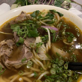 Pho Saigon - Vietnamese Near Me - Houston, Texas