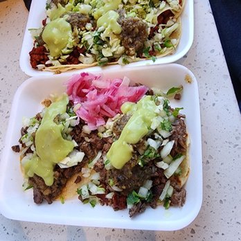 Taco Boy's - Pastor and Carne Asada Tacos - Mexican Near Me - Phoenix, Arizona