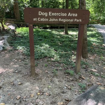 Cabin John Regional Park - Parks Near Me - Bethesda, Maryland
