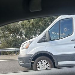 Silver Lining Transport