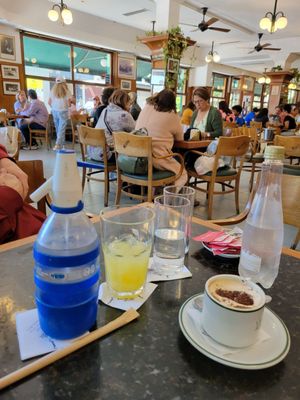 La Biela by null