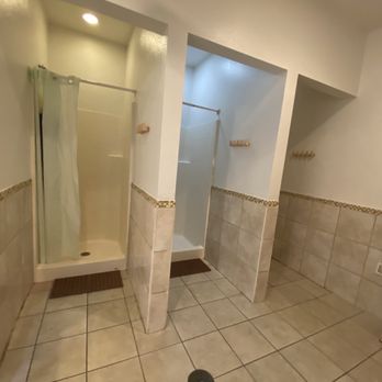 Orlando Hot Yoga - Shower rooms - Yoga Near Me - Orlando, Florida Orlando Hot Yoga - Shower rooms - Yoga Near Me - Orlando, Florida