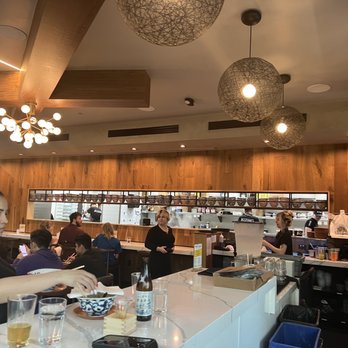 Marufuku Ramen - Main area - Ramen Near Me - Austin, Texas Marufuku Ramen - Main area - Ramen Near Me - Austin, Texas