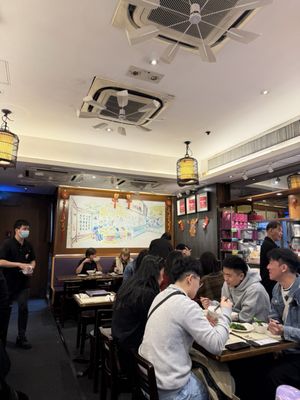 Kam's Roast Goose by null