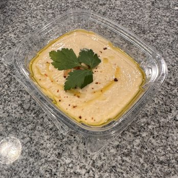 The Great Greek Mediterranean Grill - Hummus - Middle Eastern Near Me - Duluth, Georgia