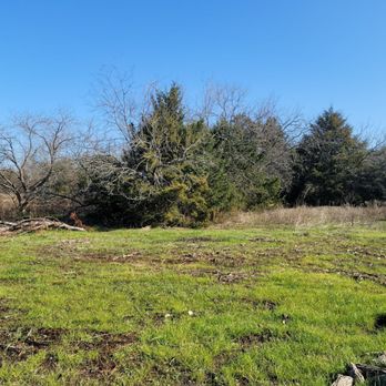 Texas Acres - A work in progress - Real Estate Services Near Me