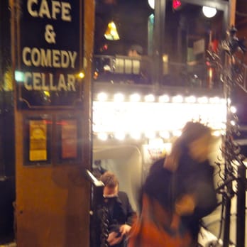 Comedy Cellar - Comedy Clubs Near Me - New York, New York Comedy Cellar - Comedy Clubs Near Me - New York, New York