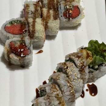 Sushi Katsu - Sushi Bars Near Me - Aurora, Colorado