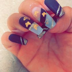 La Belle Nail Spa
