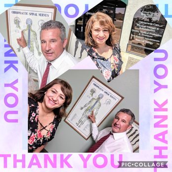 Strohbach Chiropractic Clinic - Thank you so much for all your adjustments to help me heal! Incredibly thankful and humbly grateful! - Chiropractors Near Me - Fontana, California Strohbach Chiropractic Clinic - Thank you so much for all your adjustments to help me heal! Incredibly thankful and humbly grateful! - Chiropractors Near Me - Fontana, California