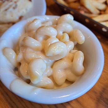 Chili's - Side of mac and cheese - Bars Near Me - Holly Springs, North Carolina Chili's - Side of mac and cheese - Bars Near Me - Holly Springs, North Carolina