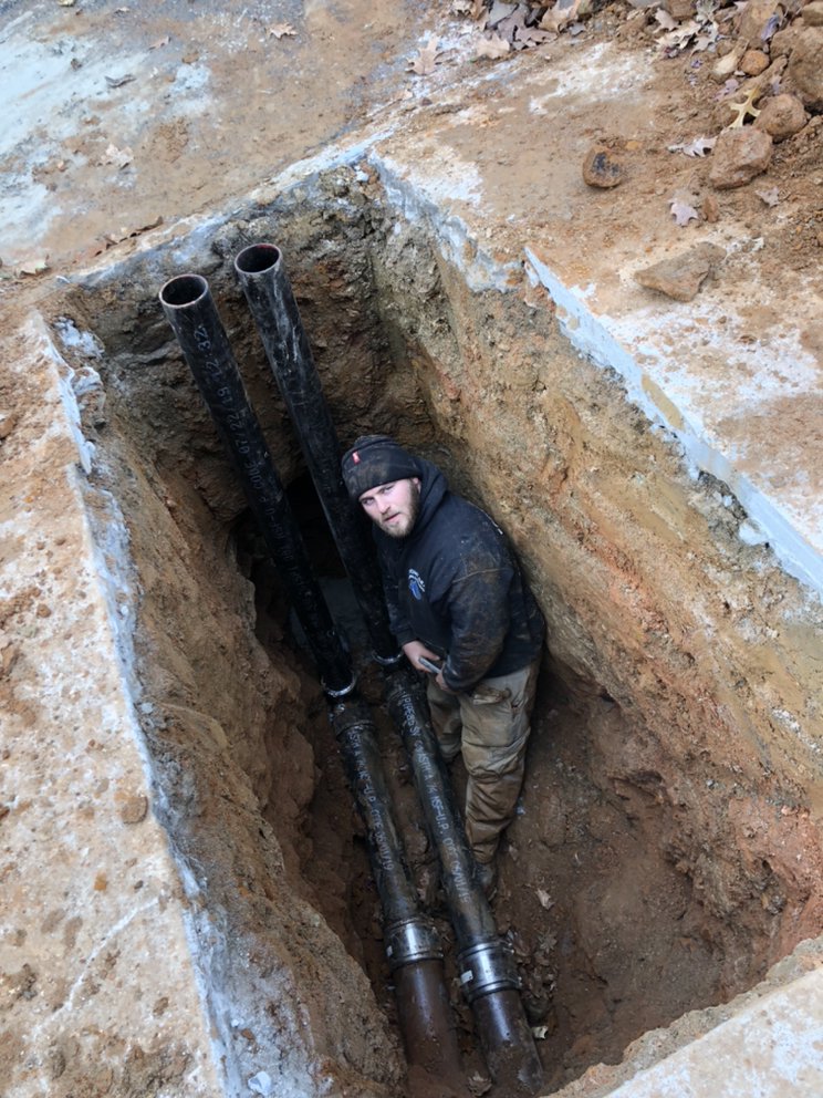 Slide of Plumbing Pals