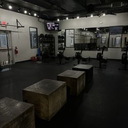 StudioTorch - Gym set up example