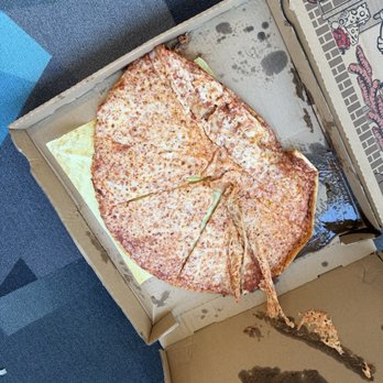 Wild Pepper Pizza - Pizza Near Me - Salt Lake City, Utah