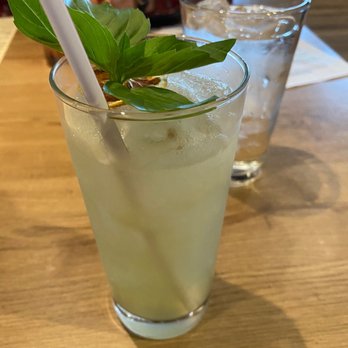 Buck Tui BBQ - More drinks - Barbeque Near Me - Overland Park, Kansas