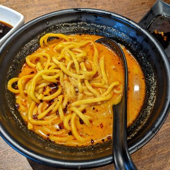 Eatabowl - Curry Surprise - Pan Asian Near Me - Mooresville, North Carolina