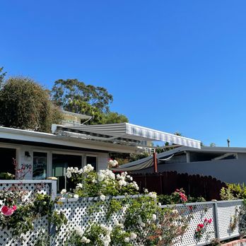 Just 4U Custom Canvas - Happy awning! - Awnings Near Me - Goleta, California